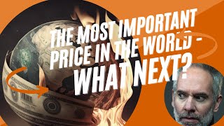 What next for the most important price in the world?