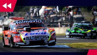 Werner Vs De Benedictis | TC Concordia 2018 | TCREWIND