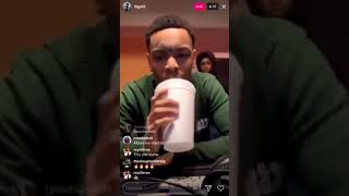 Lil Gotit - Call Of Duty (Snippet)