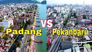 Kota Pekanbaru Riau Vs Kota Padang 2022 Sumatera Barat