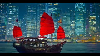 🇭🇰Cantonese language/song (Gwóngdūng wá). Jackie Chan - Just for tonight (lyrics, translation)