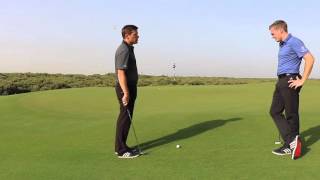 #11 - Martin Dewhurst v Jack Ronan - Al Zorah Golf Club Matchplay