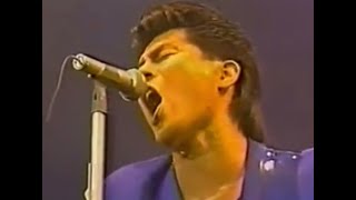 LONDON POWER TOWN/ CHAGE and ASKA/ CONCERT TOUR '88