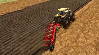 Zielonka EP#4 | Time Lapse | Farming Simulator 25 | FS 25 | FS25 Time Lapse