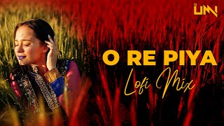 O Re Piya (Lo-Fi) Dj Umi | Ek Kahani Julie Ki | Rakhi Sawant & Amit Mehra | Armaan Malik