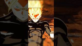 Dragon Ball: Sparking Zero!!! SSj2 Gohan!!! #shorts #dragonball