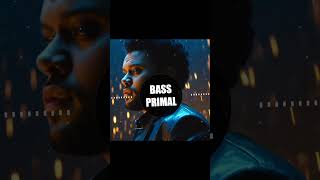 Blinding Lights Remix - Bass Primal, The Weeknd