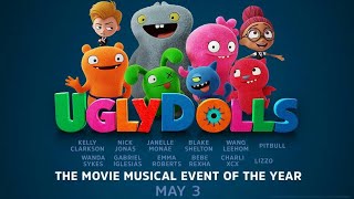 UglyDolls (2019) | Movie Clip HD | Unbreakabale | Kelly Asbury | Family & Musical Movie