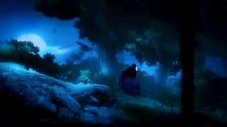 Ori and the Blind Forest Xbox One gameplay prologue, part 1