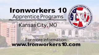 Ironworkers Local 10 Apprenticeship