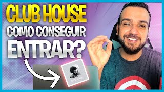 CLUBHOUSE APP Review: Como Conseguir Entrar Sem Convite e Treinar o Seu Inglês de Graça!