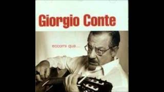 Giorgio Conte - Bambina