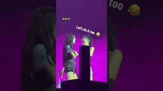 While Rosé and Lisa are warm, Jisoo and Jennie are... #jisoo #jennie #rosé #lisa #blackpink