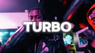 Turbo [Jersey Drill type beat] Kyle Richh x Jenn Carter type beat 2024