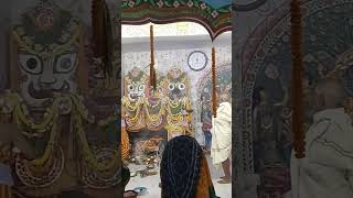 sandhya aarati #  viral #video#jay jaganath 🙏🙏🙏🪔🌺🪷🌸🏵️