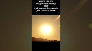 💥🔥 VIDEO INÉDITO DANZA DEL SOL