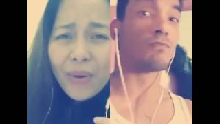 Barbie Girl - Smule Cover by Ramon and Damsel Dee