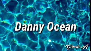 Danny Ocea - ME REHÚSO / LETRA