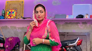 JAWANI DE RANG__ਜਵਾਨੀ ਦੇ ਰੰਗ _-_New Short Movie__Hardeep Kaur Babbu #comedy