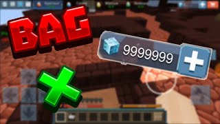 Blockman GO | BedWars | BAG | Блокман ГО| БедВарс | БАГ |