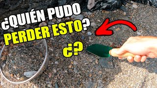 Encuentro ¡ALGO INCREÍBLE! ¿CÓMO PUDIERON PERDER ESTO? | Detección Metálica de TESOROS