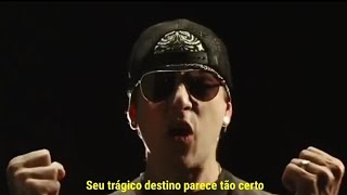 Avenged Sevenfold - Nightmare (OFFICIAL CLIPE MUSIC) [LEGENDADO - PTBR]