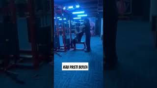 Anda pasti boleh work out at putra gym fitness centre tawau..#shortvideo