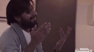 Shahzad-e-Ali | Artist Story | NESCAFÉ Basement Season 5