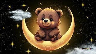 🌙 Música para dormir bebés 💤 Baby Music 🌙 Lullaby for Babies to Go to Sleep 💤 Bedtime  #324