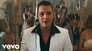 John Newman Ft. Charlie Wilson - Tiring Game