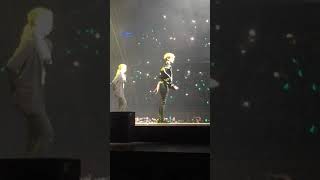 Taemin - Press your Number / MusicBank Berlin 2018