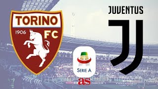 Torino vs. Juventus Live Stream