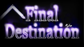 Final Destination (Impossible Demon) by Kylra [Showcase]