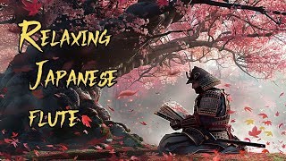 Miyamoto Musashi Meditation: Control Your Own Mind Samurai Meditation & Japanese Zen Music