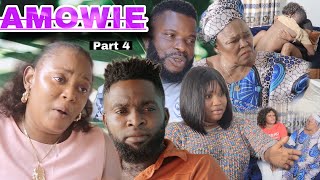 AMOWIE -[PART 4]- LATEST BENIN MOVIES 2023