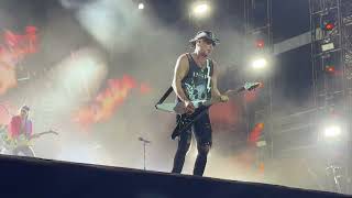 Scorpions in Wacken 2024 - The Zoo - Coast to Coast