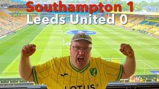 Championship Playoff Final Watch Along - Leeds Vs Southampton