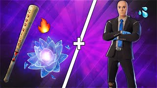 10 BEST DIAMOND HANZ COMBOS YOU MUST TRY! (Fortnite New Diamond Hanz Skin Combos) FORTNITE STONKS!