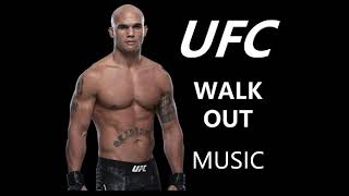 UFC Entrance Music / Robbie Lawler