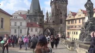 Prague day 2