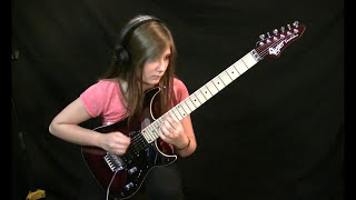 "Vivaldi Tribute" (Patrick Rondat) Tina S cover