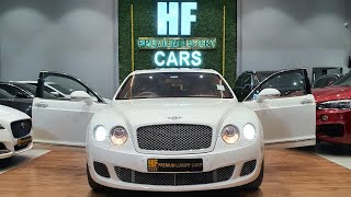 Bentley Continental Flying Spur Speed W12 is now Available @hfcarschennai Visit the Showroom now !