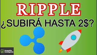 XRP RIPPLE ANALISIS TECNICO | PREDICCION DE CRIPTOMONEDAS