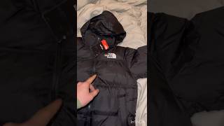 DHgate $40 Thenorthface REPLICA 1:1 PUFFER is legit!!! #DHgate