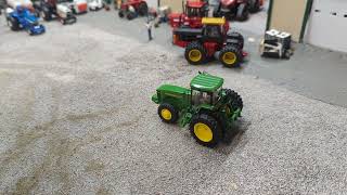 Unboxing finds from the 2023 Summer Farm Toy Show in Dyersville Iowa