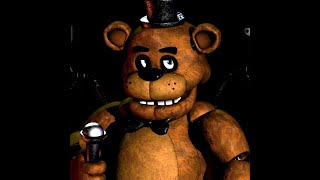 When the Fazbear appears