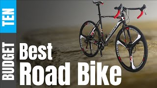 10 Best Road Bike 2023 - Affordable Entry Level Road Bikes