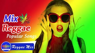 1 Hour Relaxing Reggae Music 2018 | Best Reggae Remixes Popular Songs 2018 | Top 100 Reggae Songs