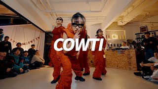 Showcase#4 COWTI / 2023 Oct Channel Underground 11th Anniversary / 2023년 10월 채널언더그라운드 11주년