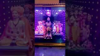 Sant Dnyaneshwar Maharaj , Vitthal Mauli,  Dattatreya | Sarvadnya 3D LED Frames | Shashikant Sutar